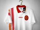 1994 Spain Away Retro 8A