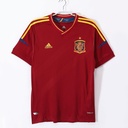 2012 Spain Home Retro 8A