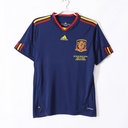 2010 Spain Away Retro 8A