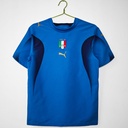 2006 Italy Home Retro 8A