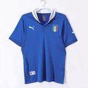 2012 Italy Home Retro 5A