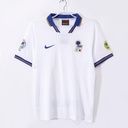 1996 Italy Away Retro 8A