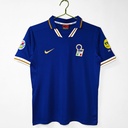 1996 Italy Home Retro 5A