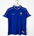 1998 Brazil Away Retro 5A