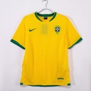 2006 Brazil Home Retro 8A