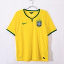 2014 Brazil Home Retro 8A
