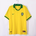 1997 Brazil Home Retro 5A