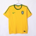 2010 Brazil Home Retro 5A