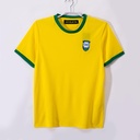 1970 Brazil Home Retro 5A