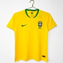 2018 Brazil Home Retro 8A