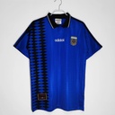 1994 Argentina Away Retro 8A