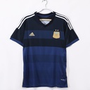2014 Argentina Away Retro 5A