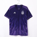 2022 Argentina Away Retro 5A