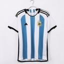 2022 Argentina Home Retro 5A