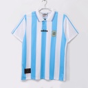 1994 Argentina Home Retro 8A