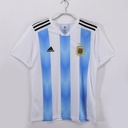 2018 Argentina Home Retro 5A