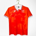 1996 Netherlands Home Retro 5C