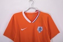 2008 Netherlands Home Retro 5A