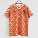 1998 Netherlands Home Retro 5A