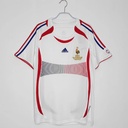 2006 France Away Retro 5A