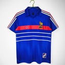 1984 France Home Retro 8A