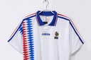 1994 France Away Retro 8A