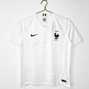 2018 France World Cup Winners Away Retro 8A