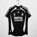 2006/07 Real Madrid Third 8A