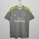 2015/16 Real Madrid Away 8A