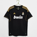 2011/12 Real Madrid Third Retro 2A