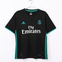 2017/18 Real Madrid Third Retro 2A