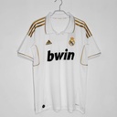2011/12 Real Madrid Home 8A