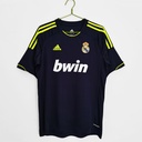 2012/13 Real Madrid Third 5A