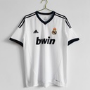 2012/13 Real Madrid Home 5A