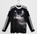 2014/15 Real Madrid Third 0B (Long Sleeve)