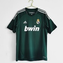 2012/13 Real Madrid Away 5A