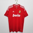 2011/12 Real Madrid Away 5A