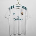 2017/18 Real Madrid Home 5A