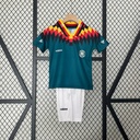 1994 Germany Away Retro Kids Kit