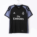2016/17 Real Madrid Away 5A