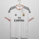 2013/14 Real Madrid Home Retro 5A