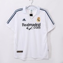 2001/02 Real Madrid Away Retro 8A
