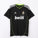 2010/11 Real Madrid Away Retro 8A