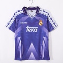 1996/97 Real Madrid Away 5A