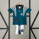 1996 Germany Away Kids Kit