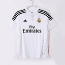 2014/15 Real Madrid Home 5A