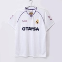 1990/92 Real Madrid Home 8A