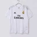 2015/16 Real Madrid Home 5A
