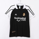 2001/02 Real Madrid Home 8A