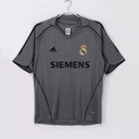 2005/06 Real Madrid Third Grey 8A